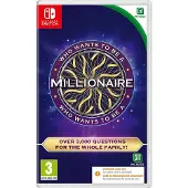 Who Wants To Be a Millionaire?