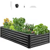 Vevor Verhoogd Tuinbed