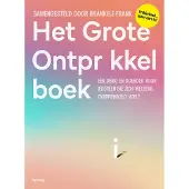 Atlas Het grote ontprikkelboek