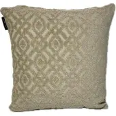 Madison sierkussen 45x45 cm Roca taupe