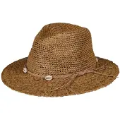 Barts Hoed Women Alora Hat Light Brown-M