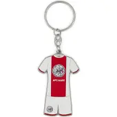 Ajax -sleutelhanger minikit