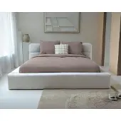 Primaviera Deluxe dekbedovertrek Waffle - taupe - katoen percale - 1-persoons (140x220 + 60x70 cm)