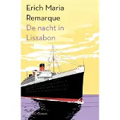 Pelckmans De nacht in Lissabon