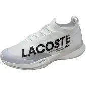 Lacoste Ag-lt Lite All Court Shoes Wit EU 44 1/2 Man