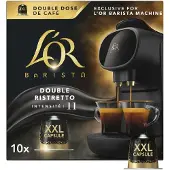 L’OR L'OR | Double Ristretto - 10 capsules voor L'OR Barista