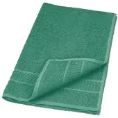 Bobtuo Katoenen Handdoek groen 50x85cm