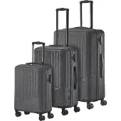 Travelite Kofferset 'Bali' antraciet