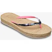 Roxy - Women's South Beach III - Sandalen 36, beige