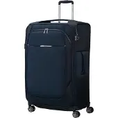 Samsonite Re-lite spinner 78/29 exp midnight blue