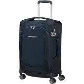 Samsonite Re-lite spinner 55/20 exp 35 midnight blue