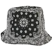 Pertemba Style Loft Bandana emmer hoed