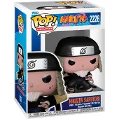 Funko POP! Naruto Classic POP! Anime vinyl figuur, Hiruzen, 9 cm