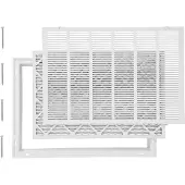 Vevor -ventilatierooster