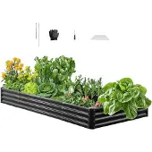Vevor Verhoogd Tuinbed