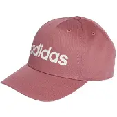 Adidas Muts met Klep Daily Cap Roze - Maat Jeugd