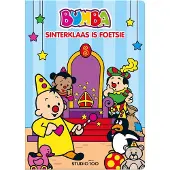 Studio 100 Sinterklaas is foetsie
