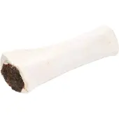 Flamingo Snack Nature Buffelcalciumbeen met pens 15cm - 324g