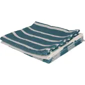 Cosy & Trendy Keukenhanddoek - Royal Blue (3 stuks)