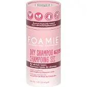 Foamie Dry Shampoo Berry Fresh