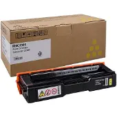 Ricoh Toner 406106 Geel