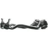 RIDEX 772S0586 Reparatieset, wieldraagarm