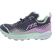 Lowa Wandelschoen Women Amplux 2 Plum/Heather-Schoenmaat 41