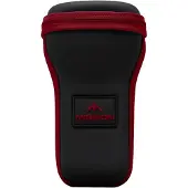 Mission Kapsule Black Blue - Dart Case