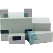 Ginza.se Minecraft Arctic Fox Light