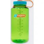 Nalgene Wide-Mouth Sustain 1L Drinkfles