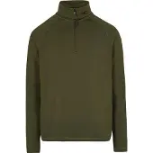 O'Neill Sporttrui 'Clime' donkergroen