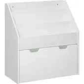 Atmosphera Shelves Transparant Kinderen
