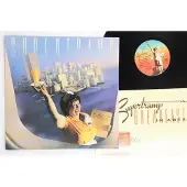Universal Music Breakfast In America (LP + Download)