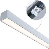Paulmann Linion 98205 Voeding Chroom (mat)