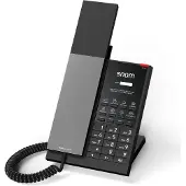 Snom HD350W hoteltelefoon