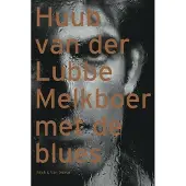 Nijgh & Van Ditmar Melkboer met de blues (Paperback)