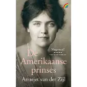 Uitgeverij Rainbow bv De Amerikaanse prinses