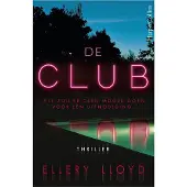 HarperCollins De club (Paperback)
