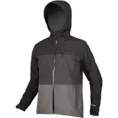 Endura Singletrack Ii Jas