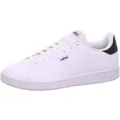 Adidas Sneakers laag 'Urban Court' zwart / wit