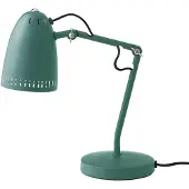 Superliving Dynamo tafellamp matt duck green (groen)