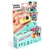 Canal Toys Digitale kinderfotocamera Mini Cam' Serie 2 Original
