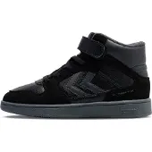 Hummel Laarzen 'Power Play' zwart