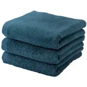 Aquanova Handdoek Aquanova London Ocean (set van 3)
