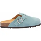 Scholl Klomp Women Fae Denim-Schoenmaat 41