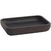 Aquanova Zeepschaal Ebony Pecan