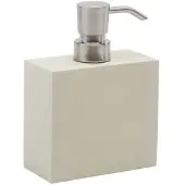 Aquanova Zeepdispenser Moon Linen