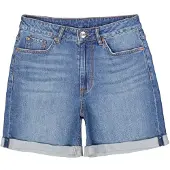 Garcia Jeans blauw denim