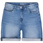 Garcia Jeans blauw denim