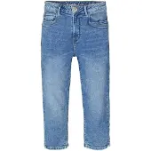 Garcia Jeans blauw denim
